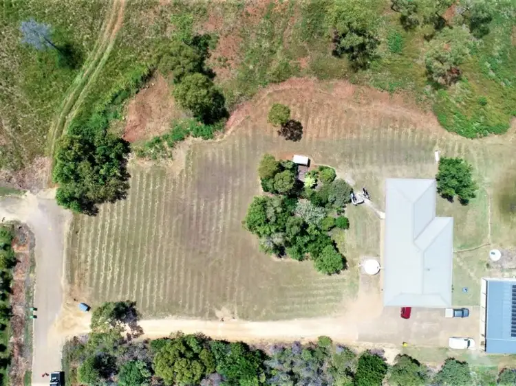 Fourth view of Homely house listing, 14 Bayview Cres, Bowen QLD 4805