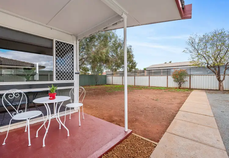 Second view of Homely house listing, 3 Conliffe Place, South Kalgoorlie WA 6430