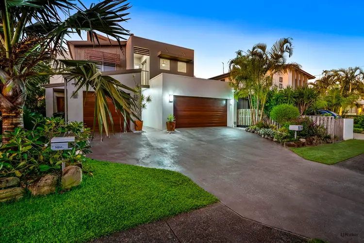 Second view of Homely semi-detached listing, 1/29 Binya Avenue, Coolangatta QLD 4225