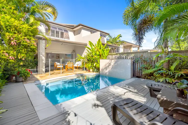 Third view of Homely semi-detached listing, 1/29 Binya Avenue, Coolangatta QLD 4225