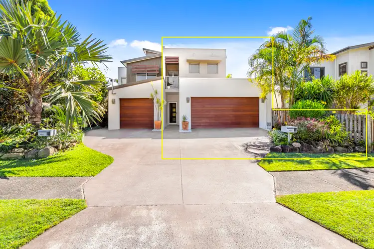 Fourth view of Homely semi-detached listing, 1/29 Binya Avenue, Coolangatta QLD 4225