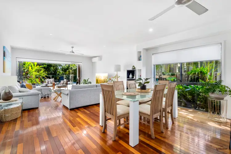 Sixth view of Homely semi-detached listing, 1/29 Binya Avenue, Coolangatta QLD 4225