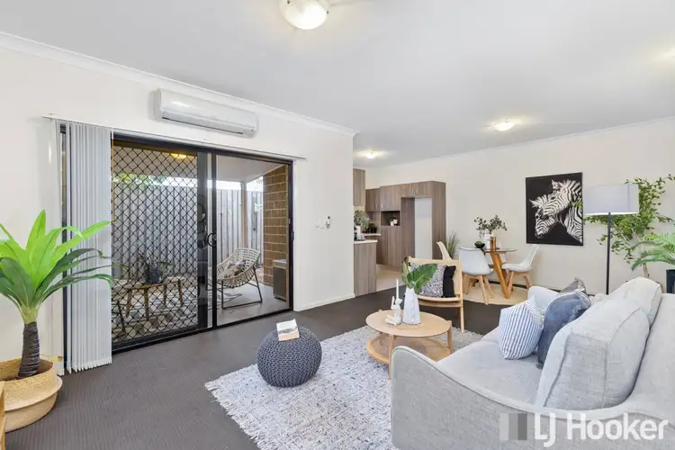 Fifth view of Homely unit listing, 38/3 Grange Court, Capalaba QLD 4157