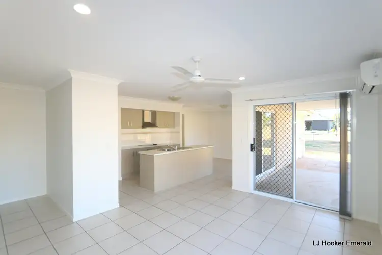 Third view of Homely house listing, 24 Scott Peak, Capella QLD 4723
