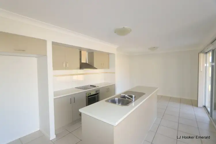 Fourth view of Homely house listing, 24 Scott Peak, Capella QLD 4723