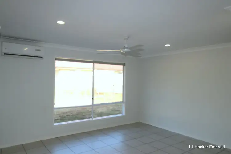 Fifth view of Homely house listing, 24 Scott Peak, Capella QLD 4723
