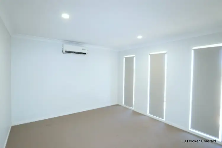 Sixth view of Homely house listing, 24 Scott Peak, Capella QLD 4723