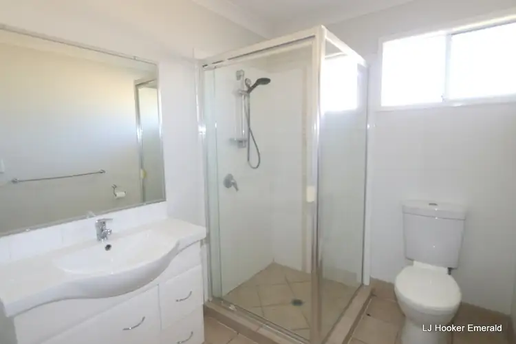 Seventh view of Homely house listing, 24 Scott Peak, Capella QLD 4723