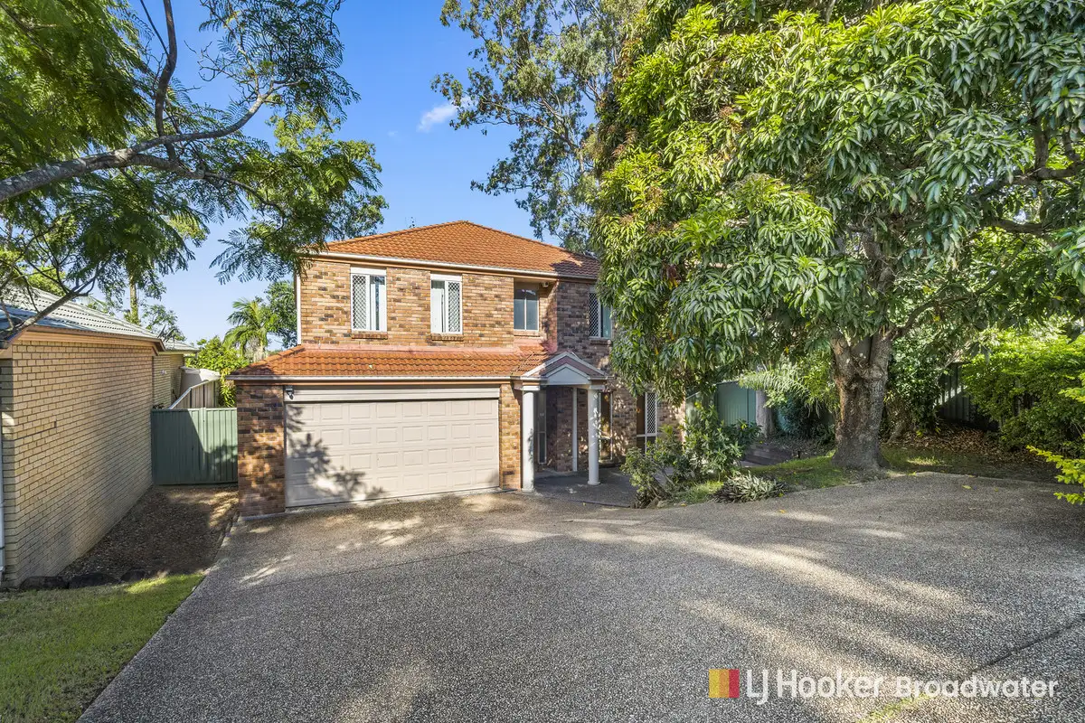 Main view of Homely house listing, 467 Pine Ridge Road, Runaway Bay QLD 4216