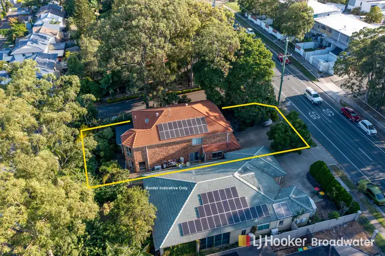 Second view of Homely house listing, 467 Pine Ridge Road, Runaway Bay QLD 4216