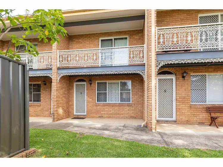 Second view of Homely unit listing, 7/10-12 Wharf Street, Tuncurry NSW 2428