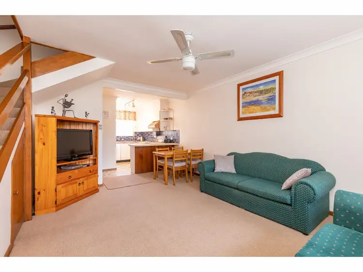 Third view of Homely unit listing, 7/10-12 Wharf Street, Tuncurry NSW 2428