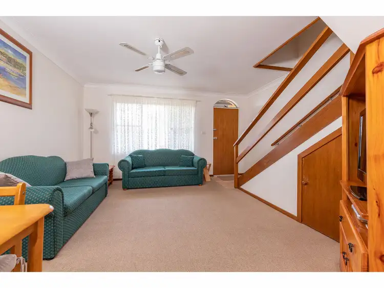 Fourth view of Homely unit listing, 7/10-12 Wharf Street, Tuncurry NSW 2428