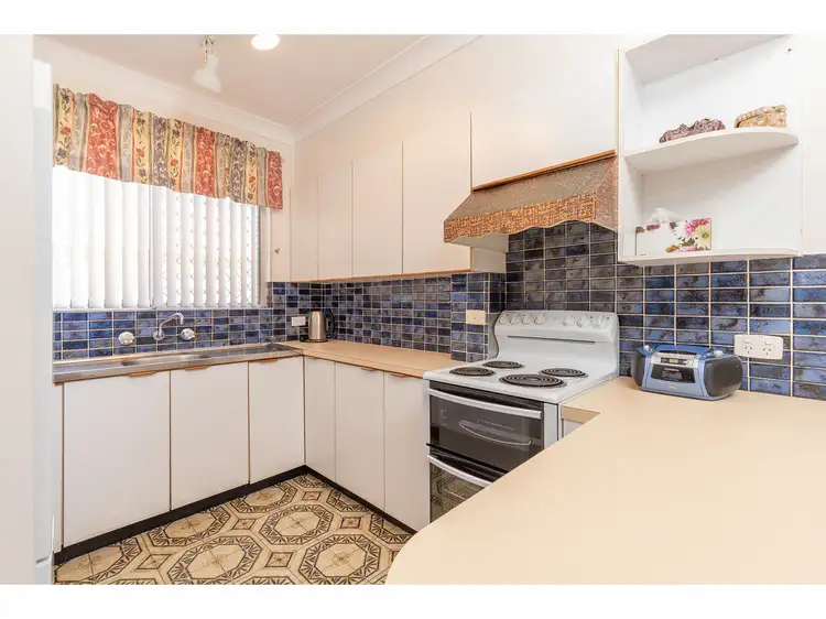Fifth view of Homely unit listing, 7/10-12 Wharf Street, Tuncurry NSW 2428