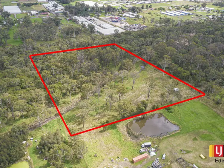 Second view of Homely land listing, Address available on request