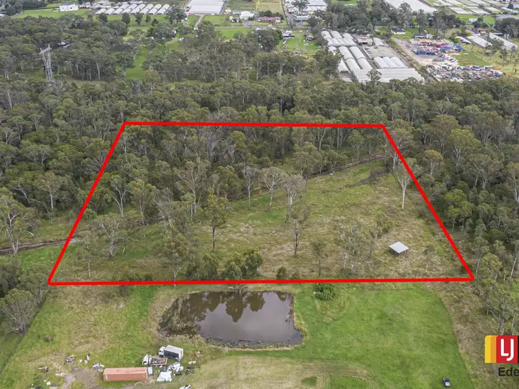 Third view of Homely land listing, Address available on request