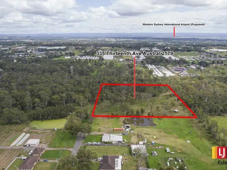 Fifth view of Homely land listing, Address available on request