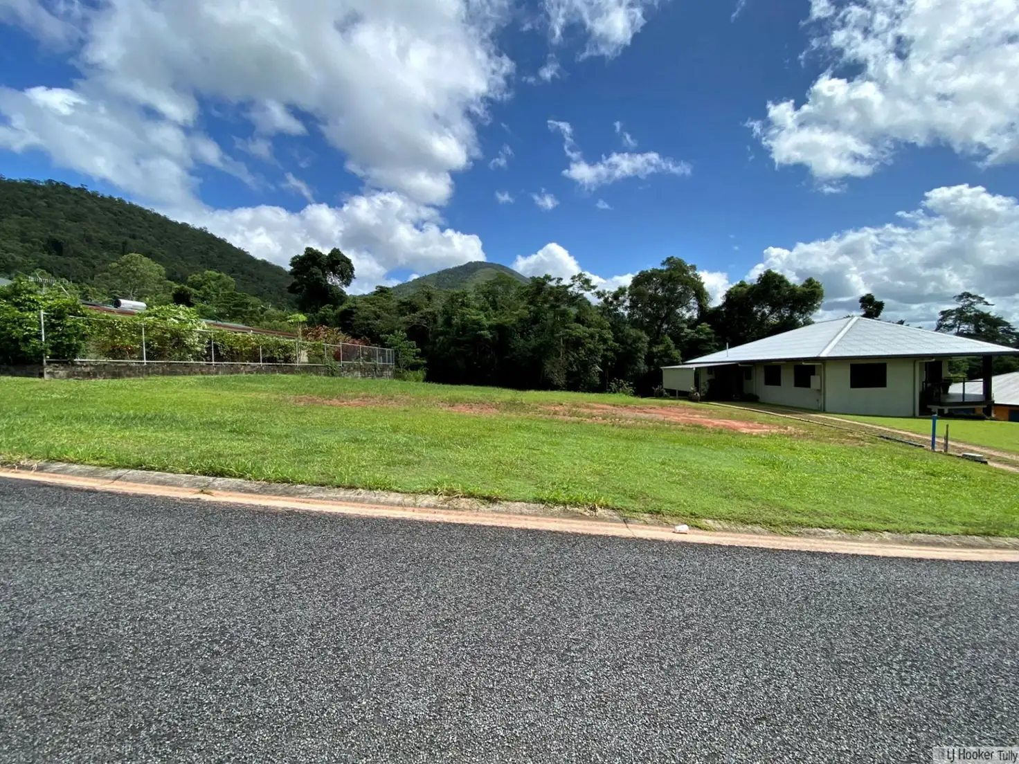Main view of Homely land listing, 33 Pease Street, Tully QLD 4854