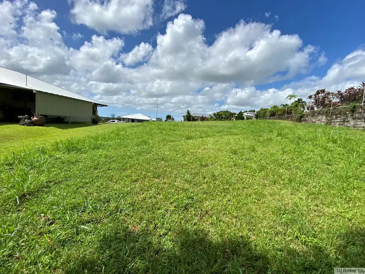 Second view of Homely land listing, 33 Pease Street, Tully QLD 4854