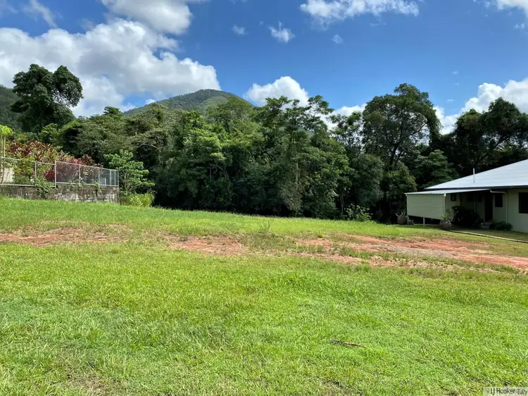Fourth view of Homely land listing, 33 Pease Street, Tully QLD 4854