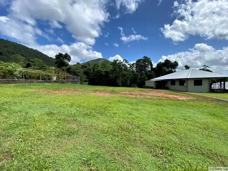 Fifth view of Homely land listing, 33 Pease Street, Tully QLD 4854
