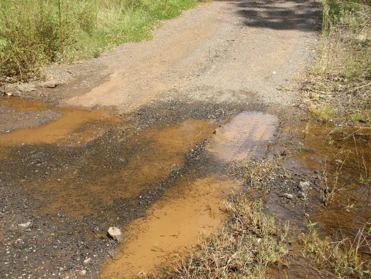 Sixth view of Homely rural property listing, Lot 74 Dollar Bill Drive, Swanfels QLD 4371