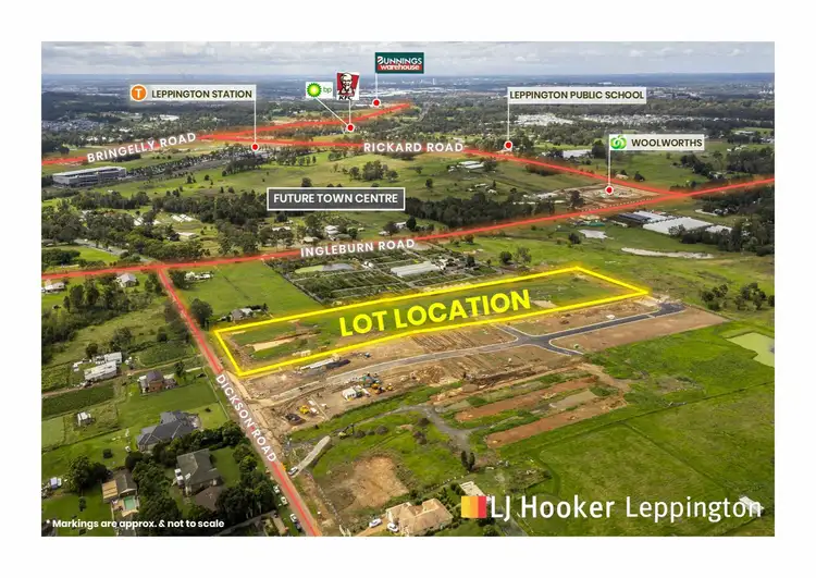 Address available on request