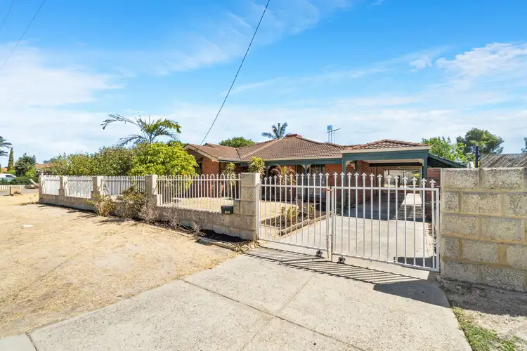Second view of Homely house listing, 3 Finula Place, Parkwood WA 6147