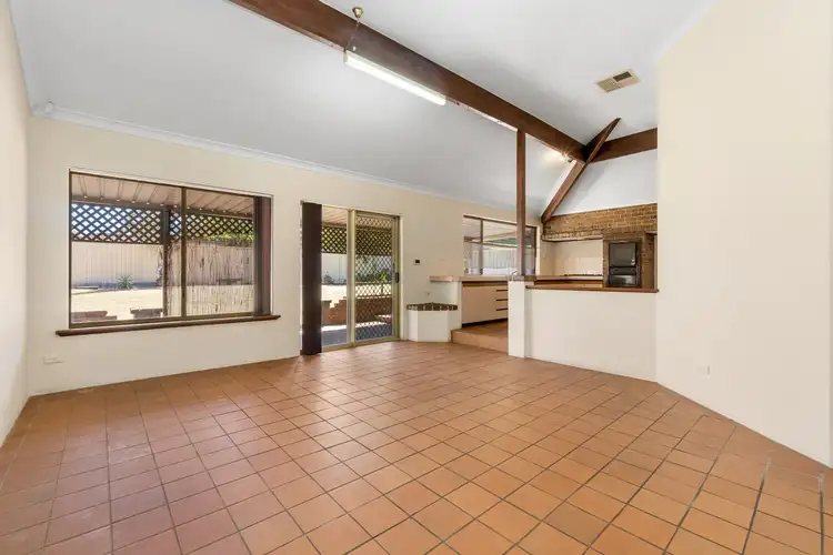 Seventh view of Homely house listing, 3 Finula Place, Parkwood WA 6147