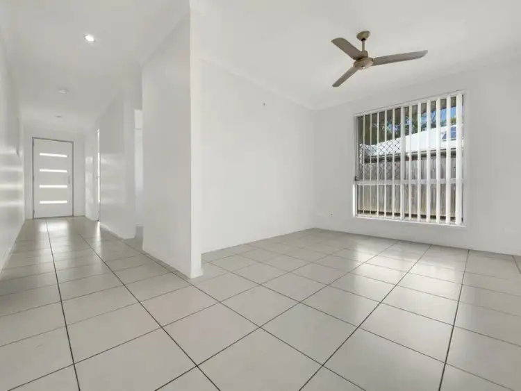 Third view of Homely house listing, 16 Kandel Court, Kirkwood QLD 4680