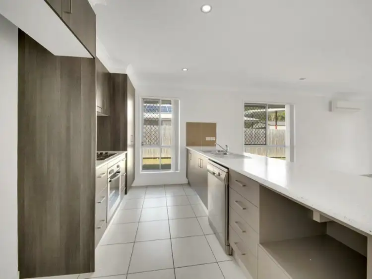 Fifth view of Homely house listing, 16 Kandel Court, Kirkwood QLD 4680
