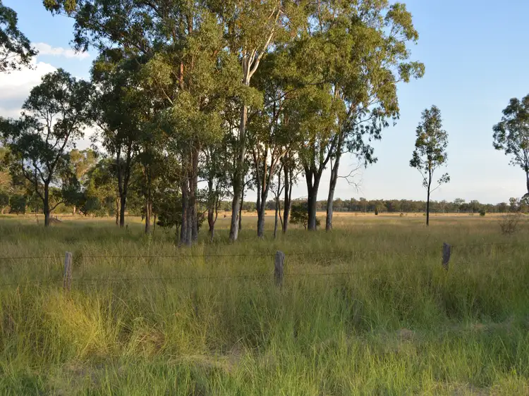 Lot 585 & Kurrajong & Glen Roads, Rosenthal Heights QLD 4370