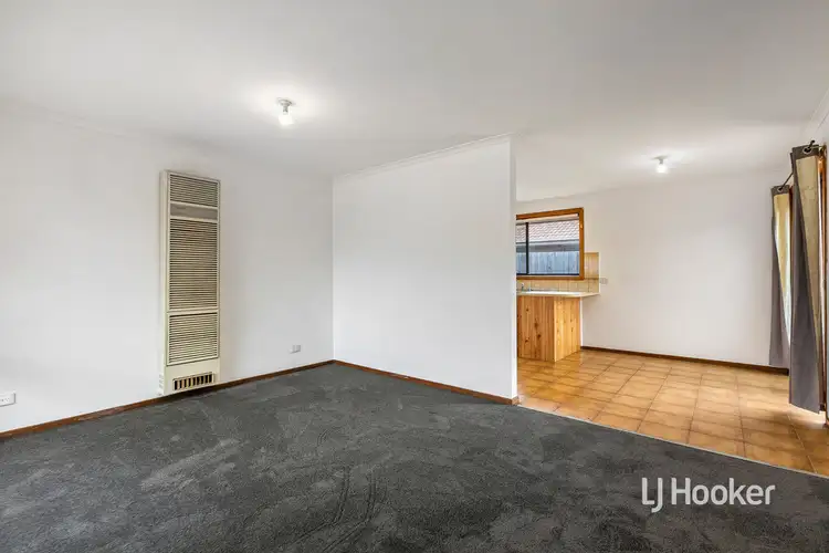 Second view of Homely unit listing, 3/154 Werribee Street North, Werribee VIC 3030