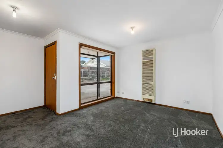 Third view of Homely unit listing, 3/154 Werribee Street North, Werribee VIC 3030