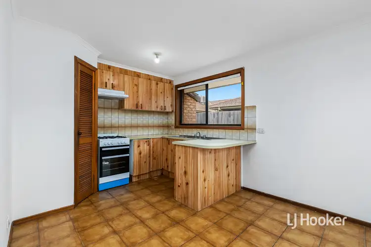 Fourth view of Homely unit listing, 3/154 Werribee Street North, Werribee VIC 3030