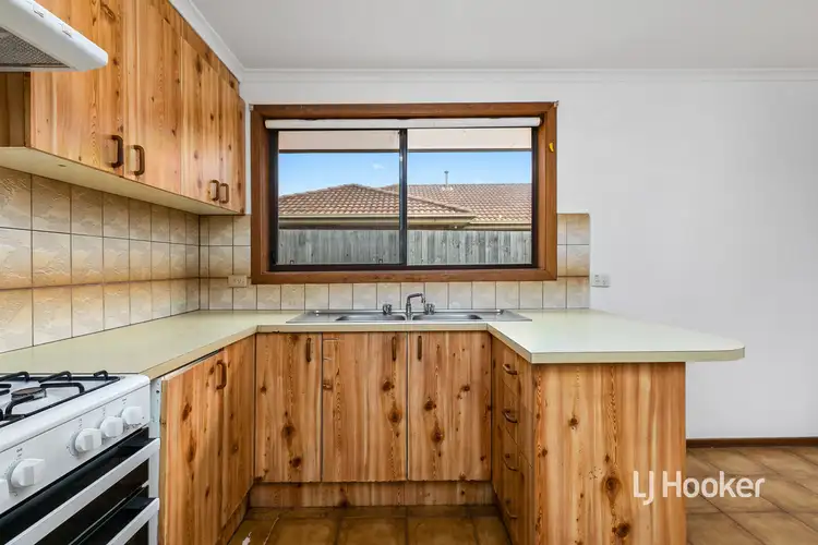 Fifth view of Homely unit listing, 3/154 Werribee Street North, Werribee VIC 3030