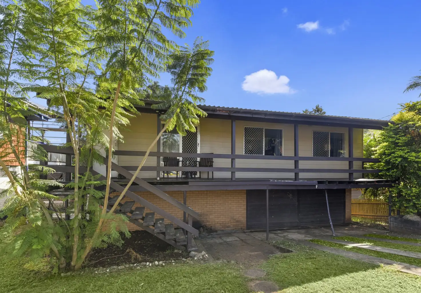 Main view of Homely house listing, 8 Viney Avenue, Kallangur QLD 4503