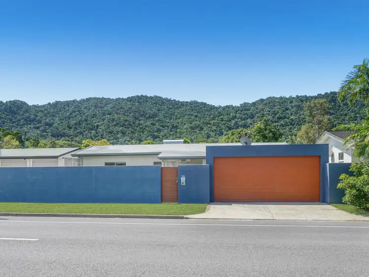 184-186 Woodward Street, Edge Hill QLD 4870