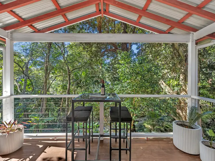 Third view of Homely house listing, 17 Wirringulla Avenue, Elvina Bay NSW 2105