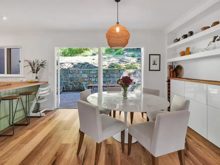 Fourth view of Homely house listing, 17 Wirringulla Avenue, Elvina Bay NSW 2105
