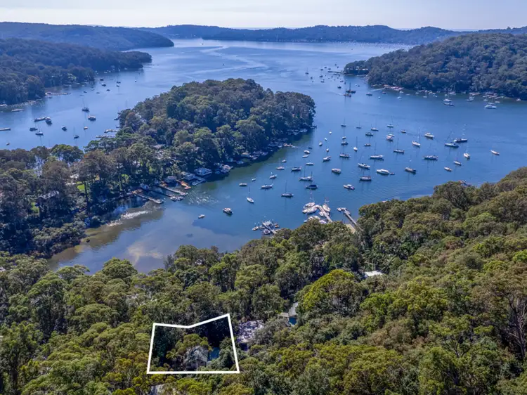 Sixth view of Homely house listing, 17 Wirringulla Avenue, Elvina Bay NSW 2105