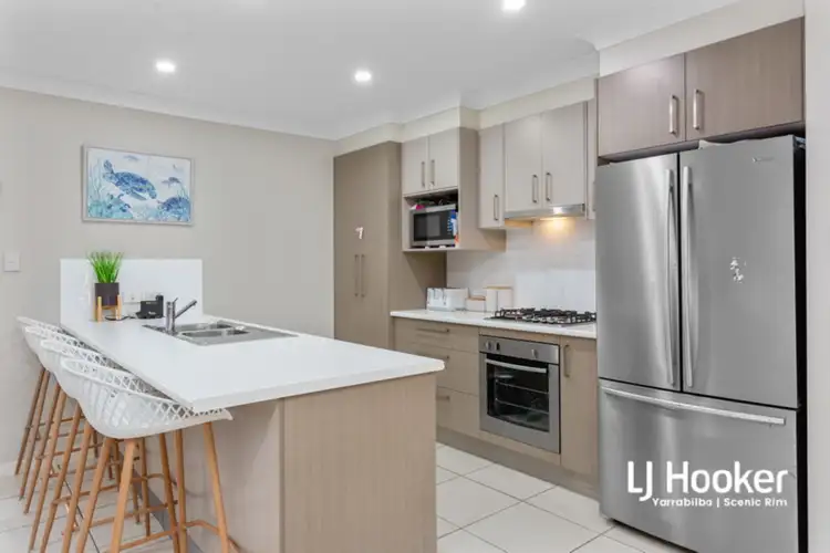 Second view of Homely house listing, 51 Grand Terrace, Waterford QLD 4133