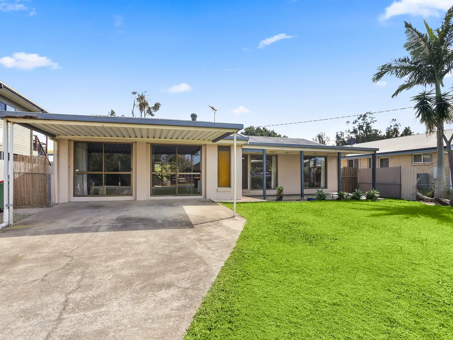 Main view of Homely house listing, 9 May Street, Godwin Beach QLD 4511
