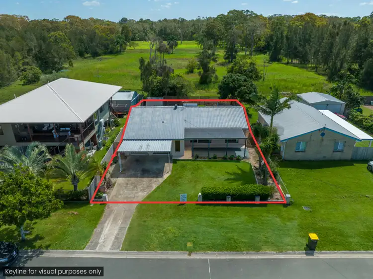 Second view of Homely house listing, 9 May Street, Godwin Beach QLD 4511