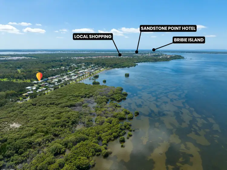 Third view of Homely house listing, 9 May Street, Godwin Beach QLD 4511