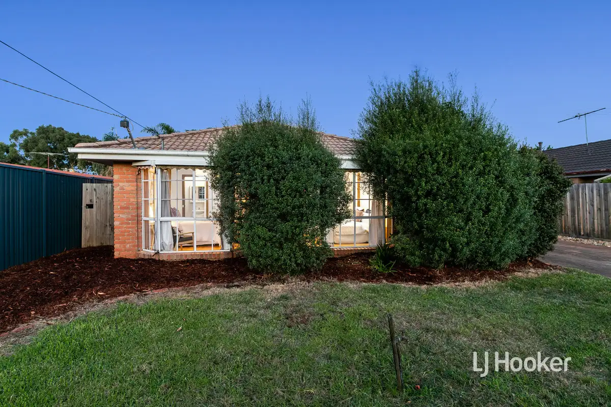 Main view of Homely house listing, 16 Yolanta Court, Seabrook VIC 3028