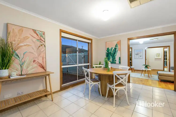 Fourth view of Homely house listing, 16 Yolanta Court, Seabrook VIC 3028
