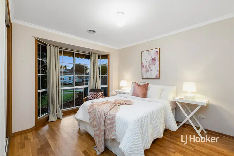 Sixth view of Homely house listing, 16 Yolanta Court, Seabrook VIC 3028