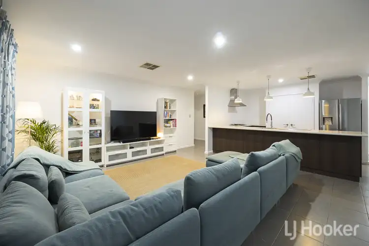 Fifth view of Homely house listing, 31 Grampians Loop, Yanchep WA 6035