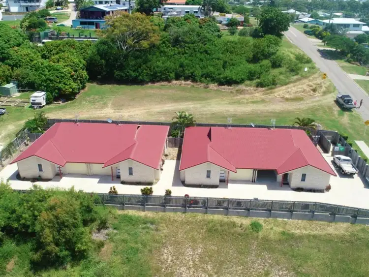 Third view of Homely block of units listing, 1 King Street, Bowen QLD 4805